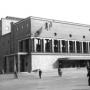schouwburg Göteborg